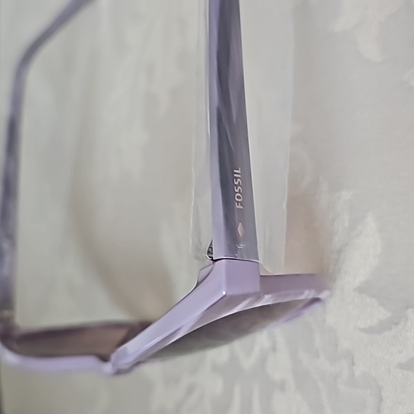 Fossil 3094/S patterned frame sunglasses - Picture 12 of 16